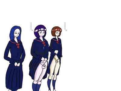 TanamegChan part 1-2.5 5