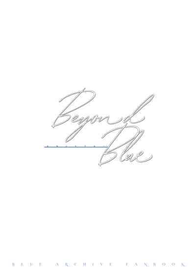 Beyond Blue 2.0＋1.0 4
