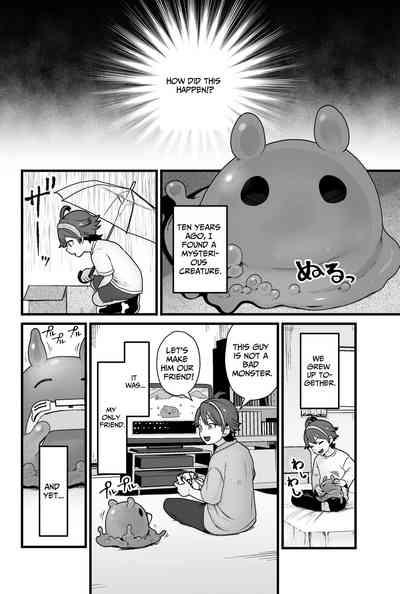 Warui Slime Janai yo? | I'm Not A Bad Slime, Okay? 3