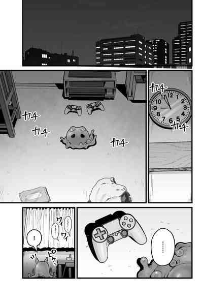 Warui Slime Janai yo? | I'm Not A Bad Slime, Okay? 4