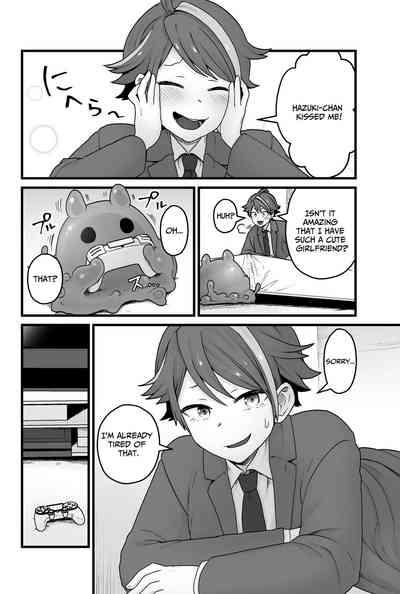 Warui Slime Janai yo? | I'm Not A Bad Slime, Okay? 7