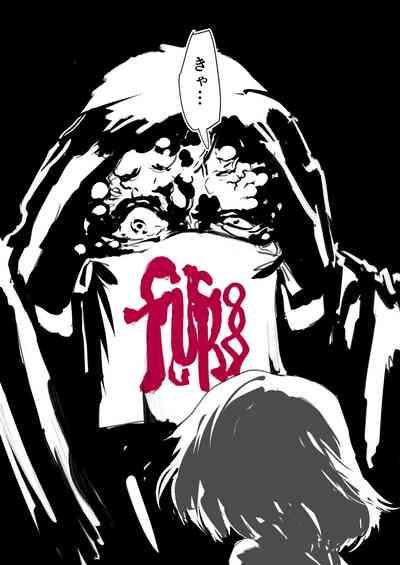 Kiken Fuuin Seibutsu VS Fukounimo Erabarechatta Onnanoko 10