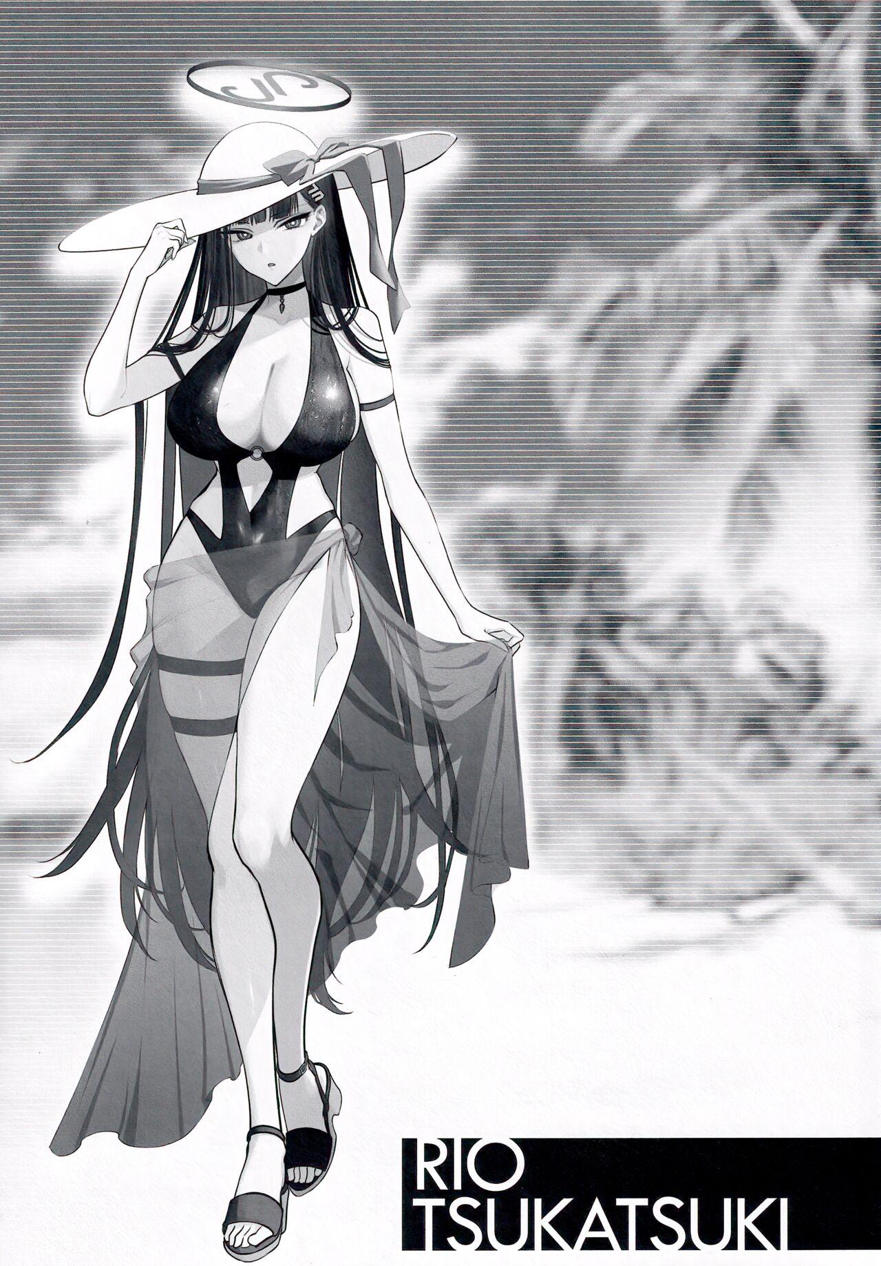 BEACHFRONT’S DREAM - Page 28