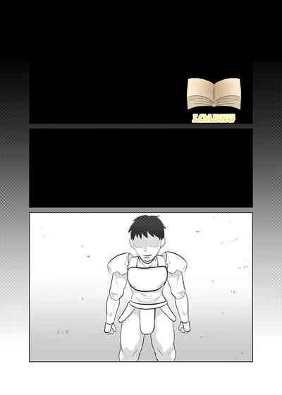 NPC Kan Game no Sekai de Onnanoko o Nakama ni Shite Ecchi na Koto o Shichau Zo 3