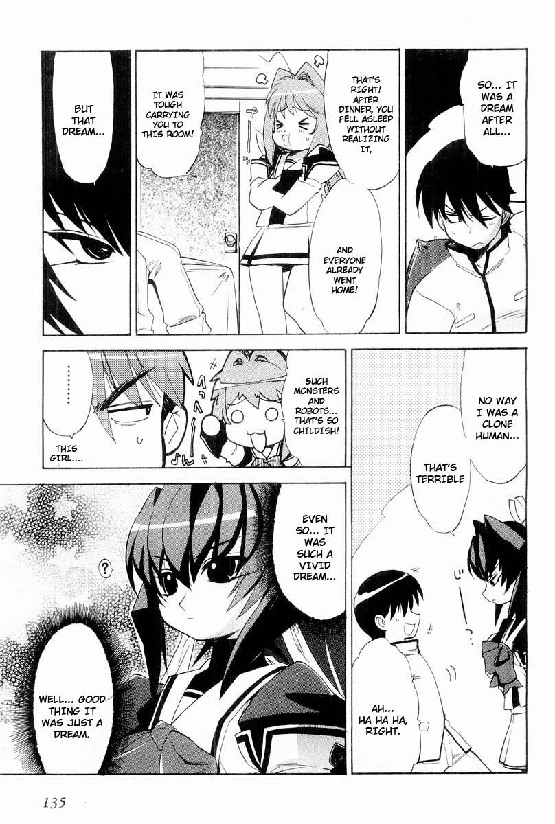 Muv-Luv Extra Vol. 2 137