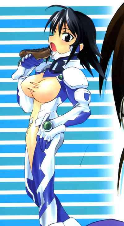 Muv-Luv Extra Vol. 2 2
