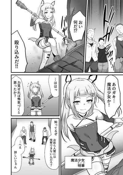 Houkairensa 4