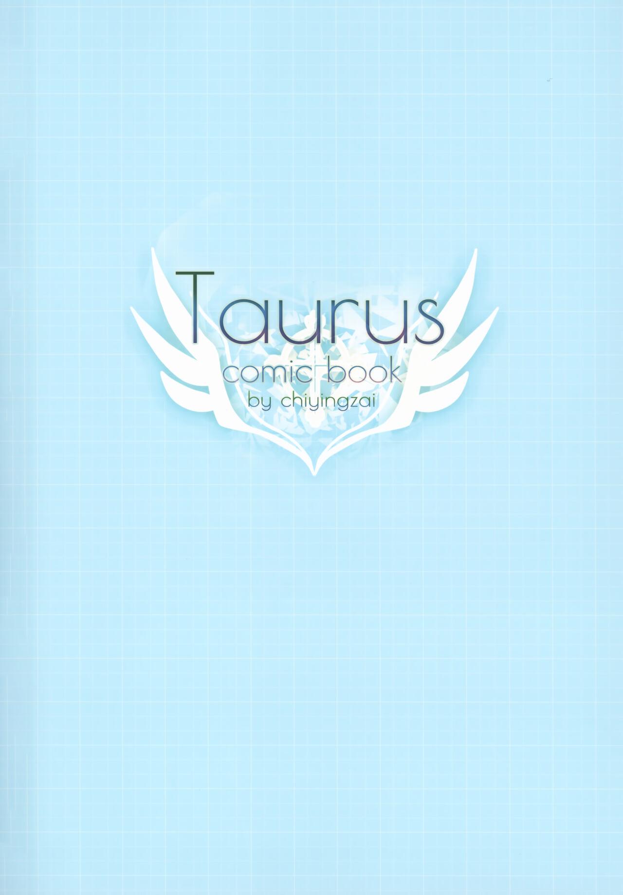 Taurus - Page 23