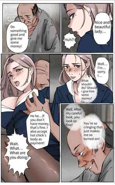 Haha no Kawa no Moto ni 03 | Under the maternal love 03 8