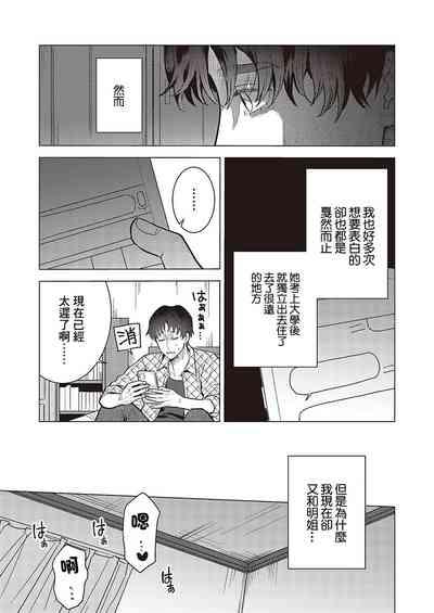 Kojirase Renai Shinan 3