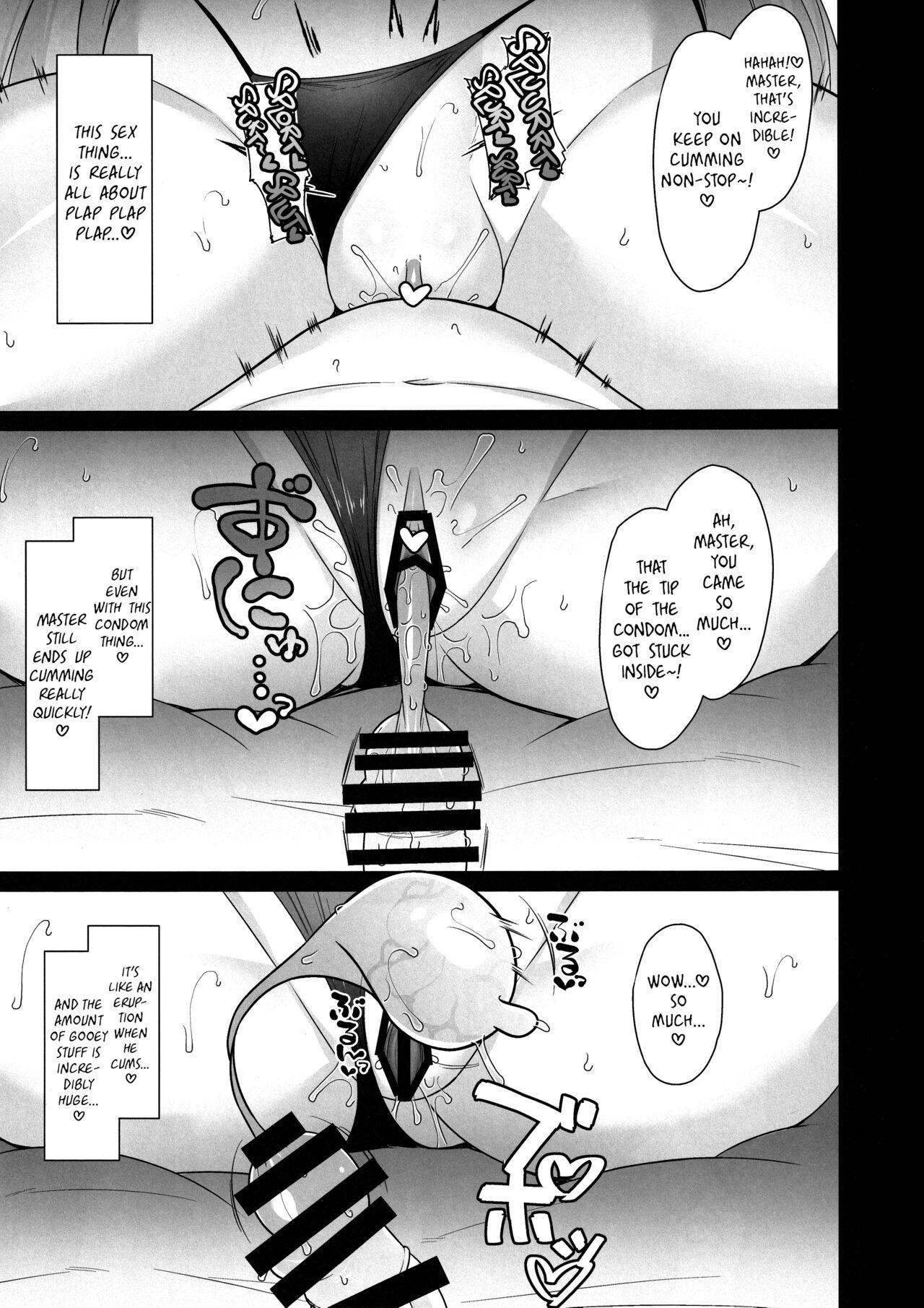 Riyuu wa Nantonaku - The Motive is Somehow - Page 14