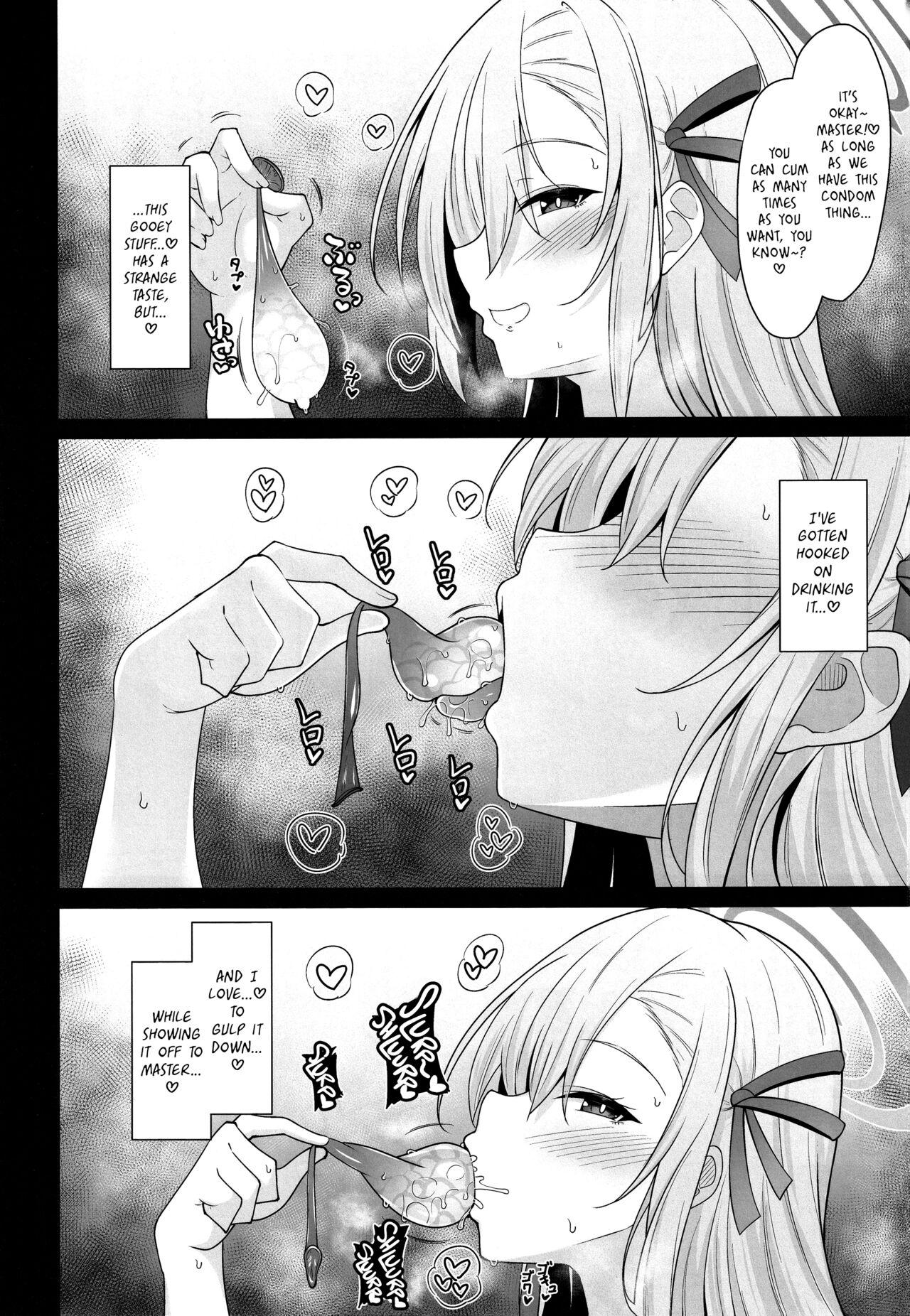 Riyuu wa Nantonaku - The Motive is Somehow - Page 15