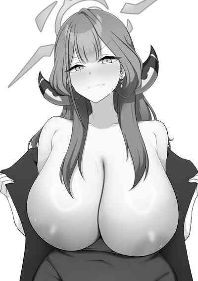 Kyousha Touban Rikuhachima Aru 2