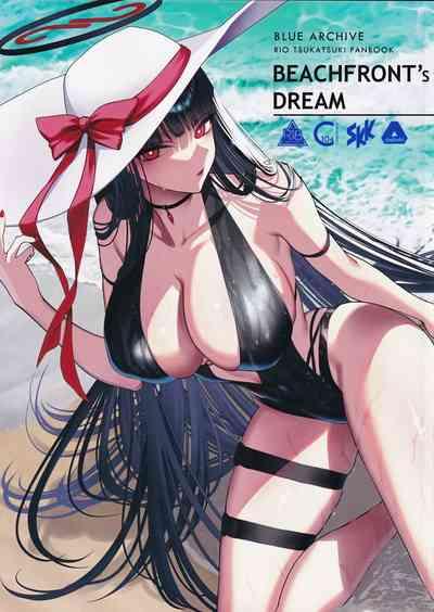 BEACHFRONT’S DREAM 1