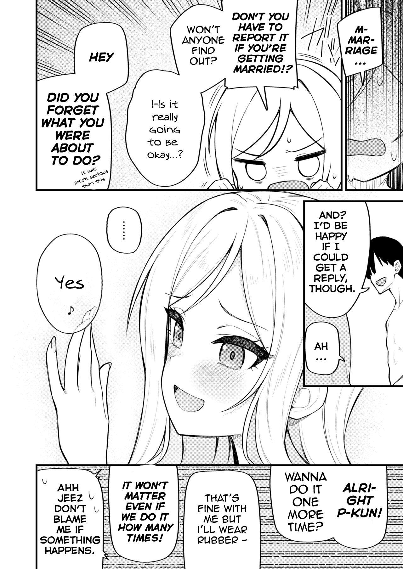 Tatoeba Konna Million Theater Vol 10 Rio no Kyori - Page 26