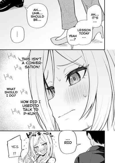 Tatoeba Konna Million Theater Vol 10 Rio no Kyori 7