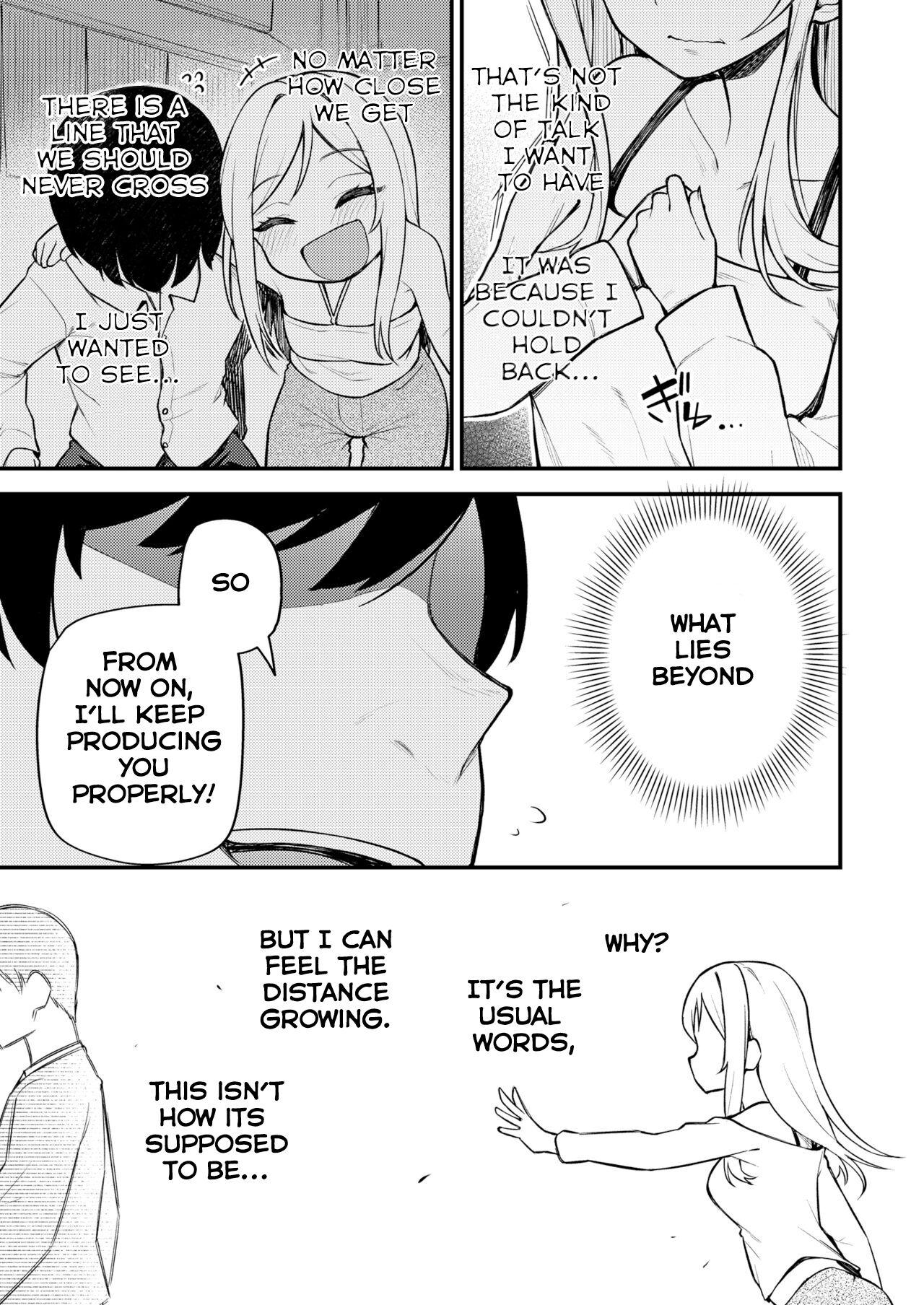 Tatoeba Konna Million Theater Vol 10 Rio no Kyori - Page 9