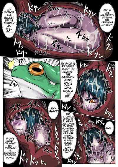 Vore Story 8