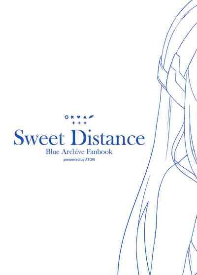 Sweet Distance 5
