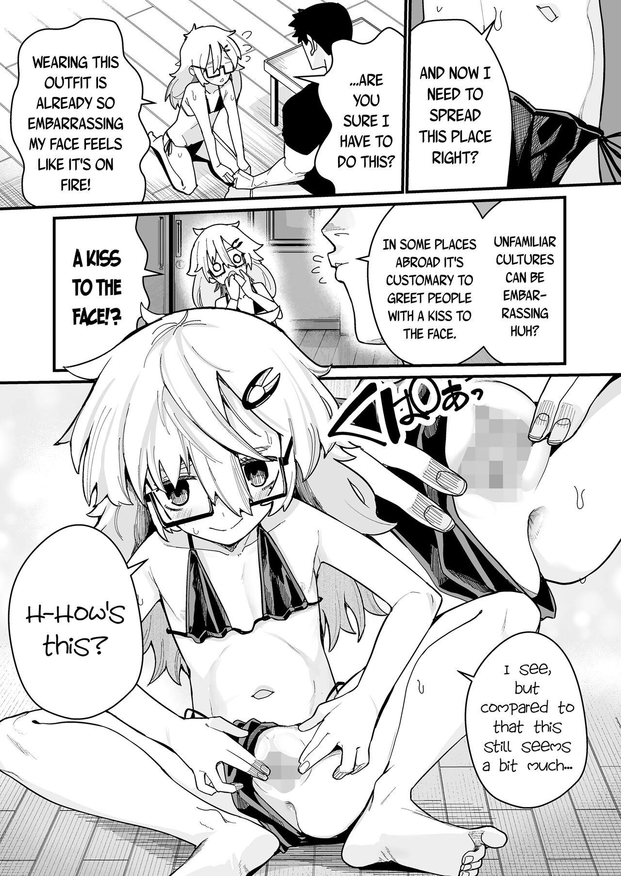 Osewa ni Narimasu! | I'm Forever In Your Debt! - Page 13