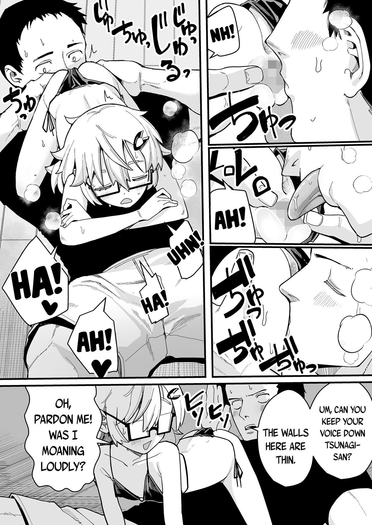 Osewa ni Narimasu! | I'm Forever In Your Debt! - Page 16