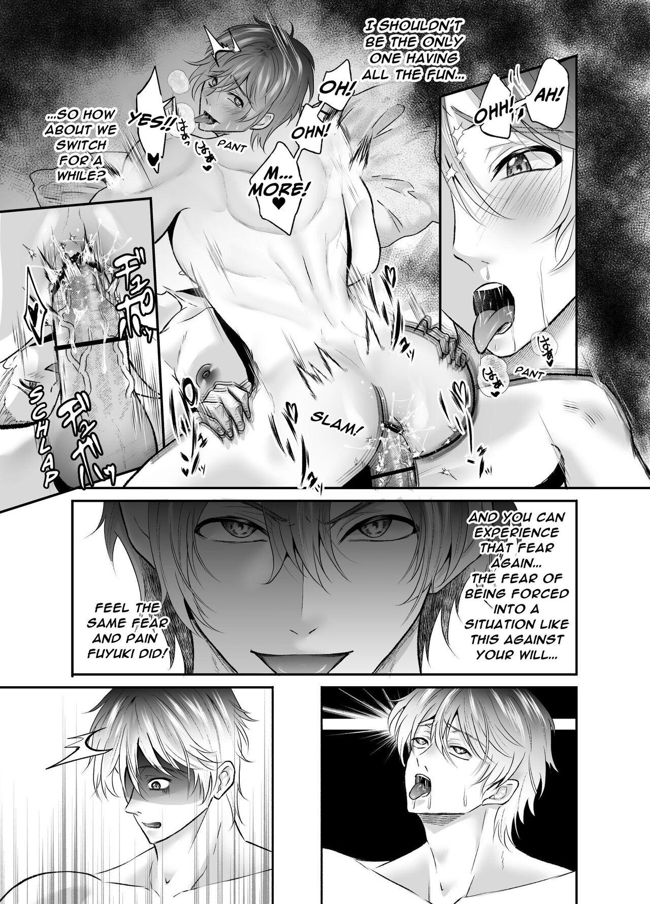 Free Blow Job I’m a Straight Guy Who Got Instantly Corrupted From Getting Anally Creampied! 2- Original hentai Women Sucking Dicks 11 I’m a Straight Guy Who Got Instantly Corrupted From Getting Anally Creampied! 2 9
