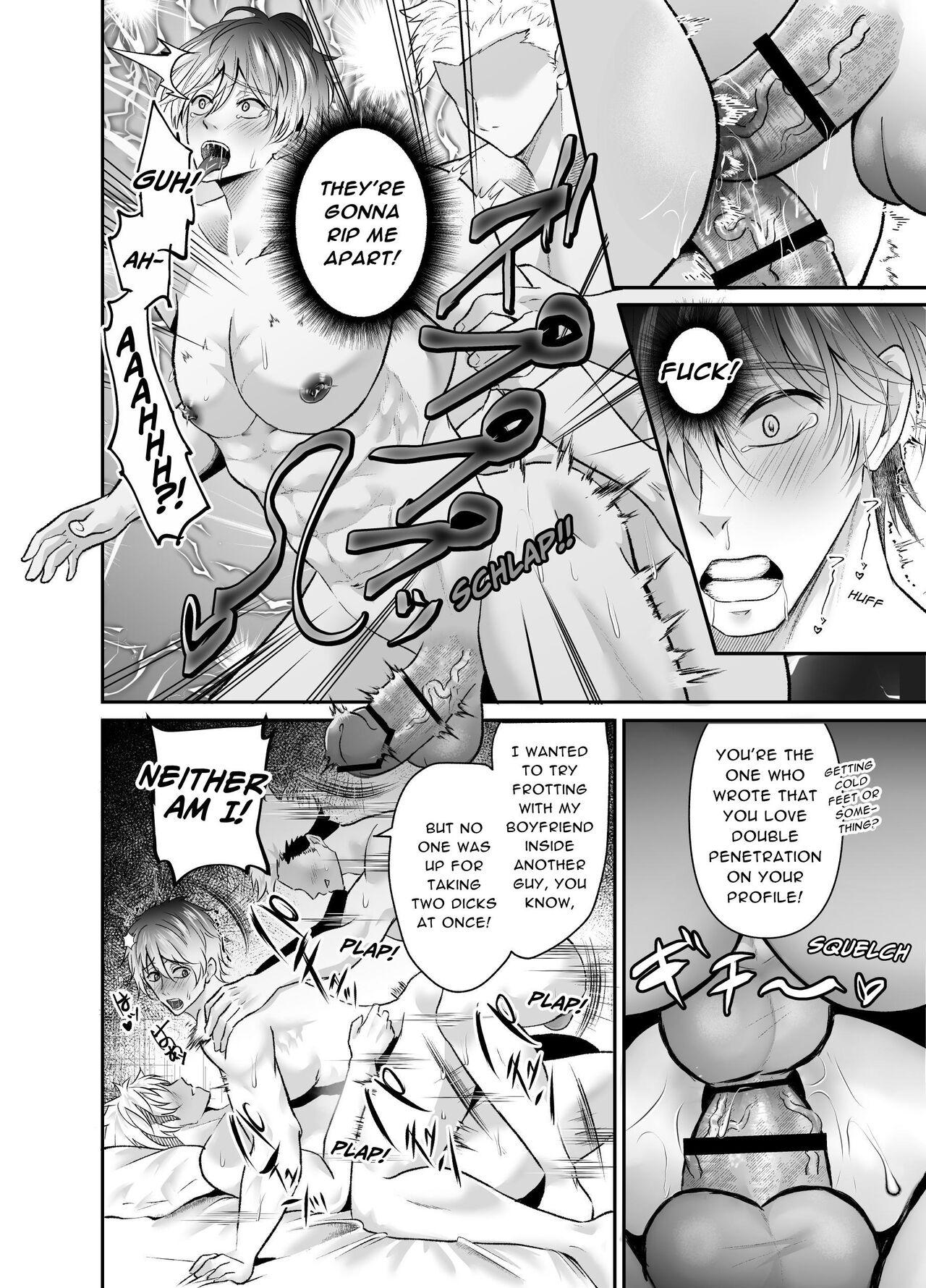 Free Blow Job I’m a Straight Guy Who Got Instantly Corrupted From Getting Anally Creampied! 2- Original hentai Women Sucking Dicks 16 I’m a Straight Guy Who Got Instantly Corrupted From Getting Anally Creampied! 2 14
