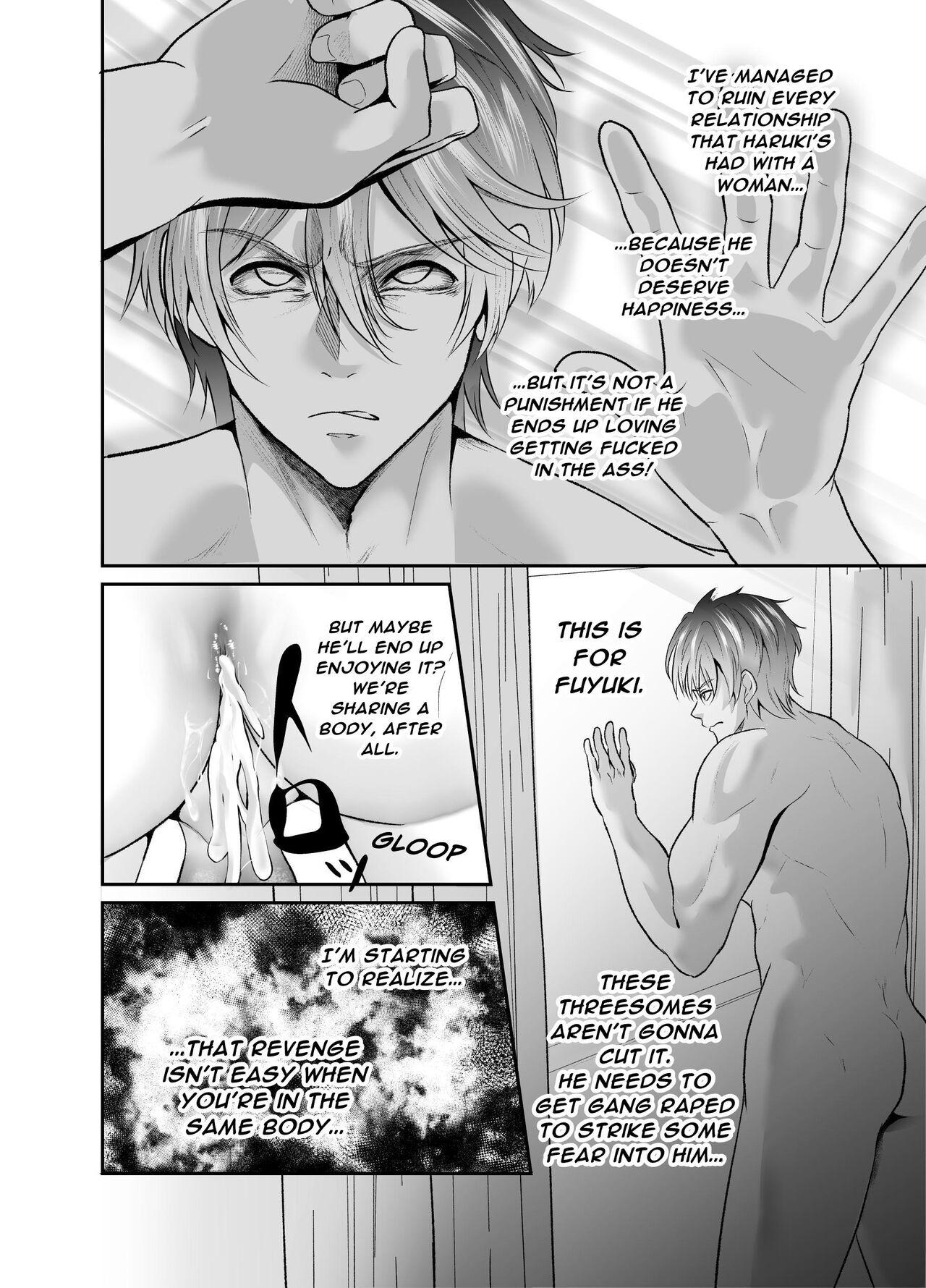 Free Blow Job I’m a Straight Guy Who Got Instantly Corrupted From Getting Anally Creampied! 2- Original hentai Women Sucking Dicks 22 I’m a Straight Guy Who Got Instantly Corrupted From Getting Anally Creampied! 2 20