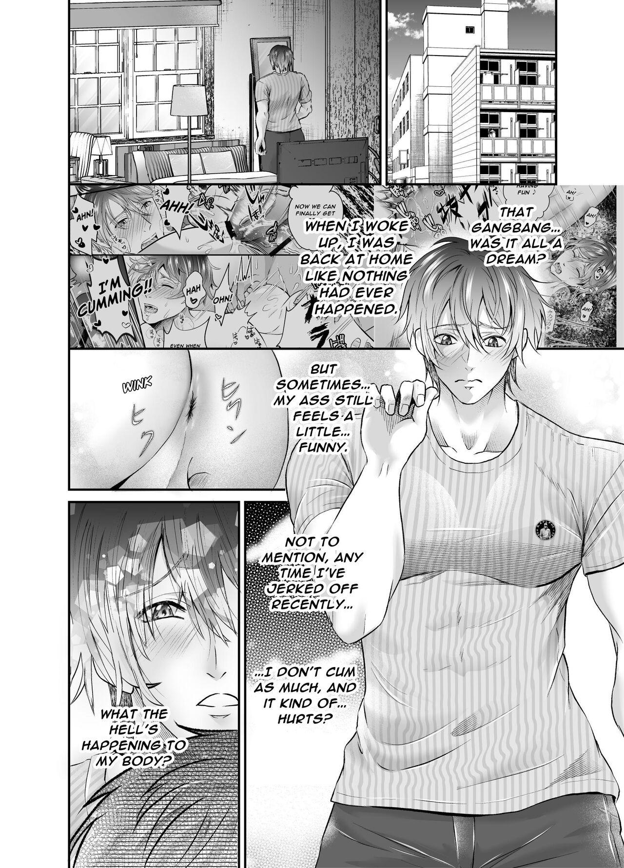 Free Blow Job I’m a Straight Guy Who Got Instantly Corrupted From Getting Anally Creampied! 2- Original hentai Women Sucking Dicks 8 I’m a Straight Guy Who Got Instantly Corrupted From Getting Anally Creampied! 2 6