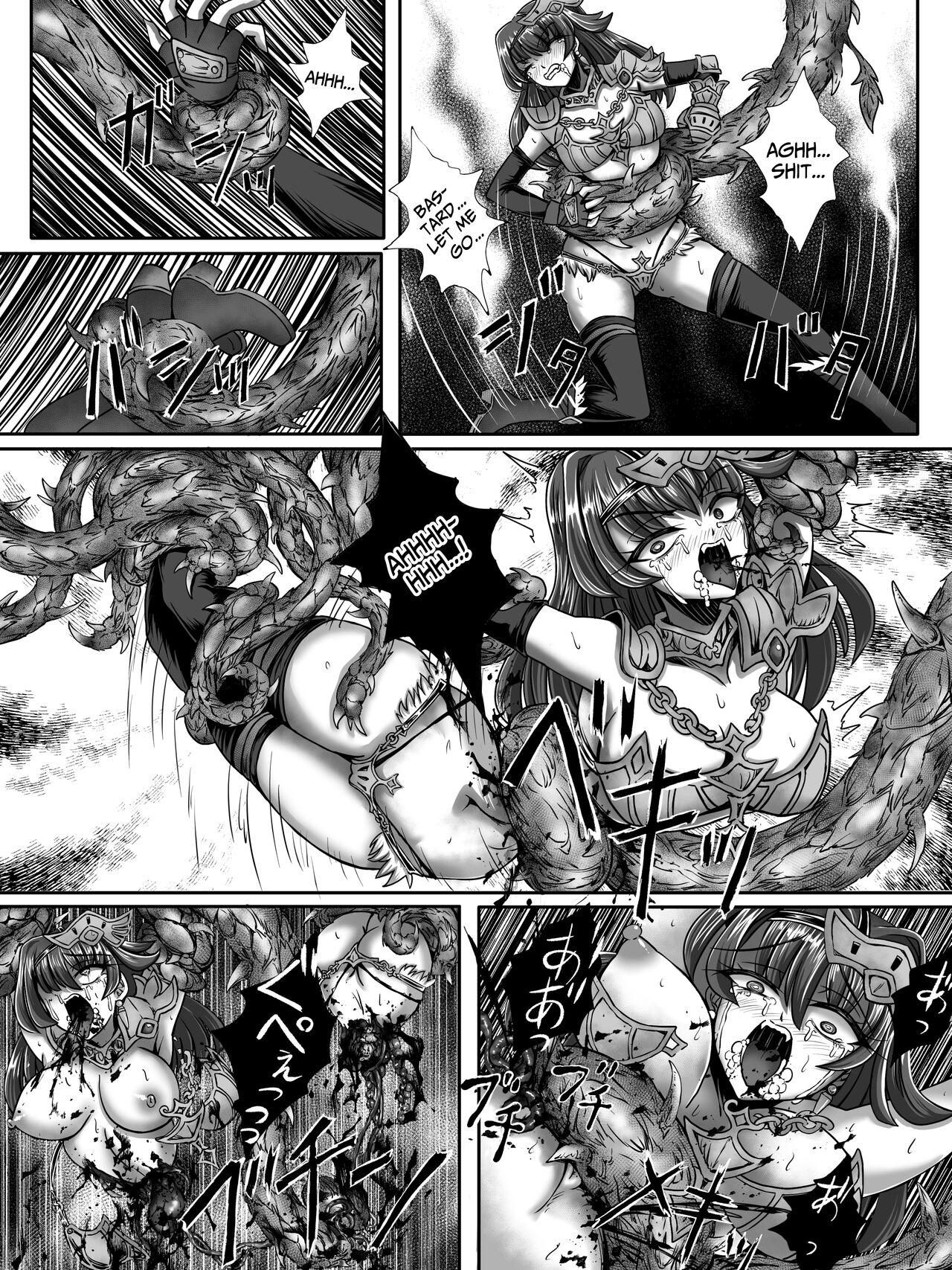 Zenmetsu Onna Adventure | Annihilated Women Adventure 6