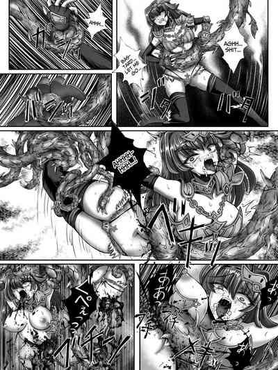Zenmetsu Onna Adventure | Annihilated Women Adventure 6