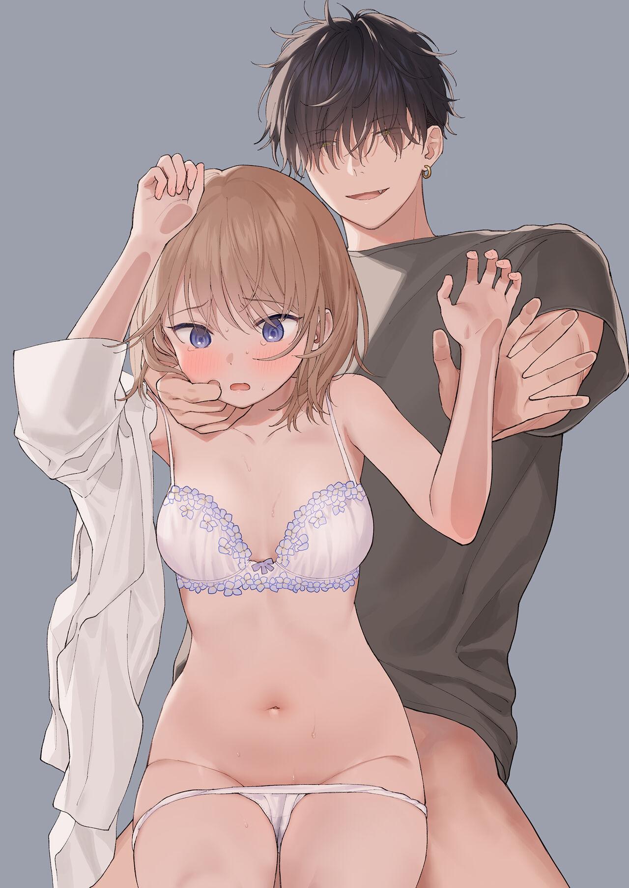 Rio-chan to Omajinai no Akuma - Page 56