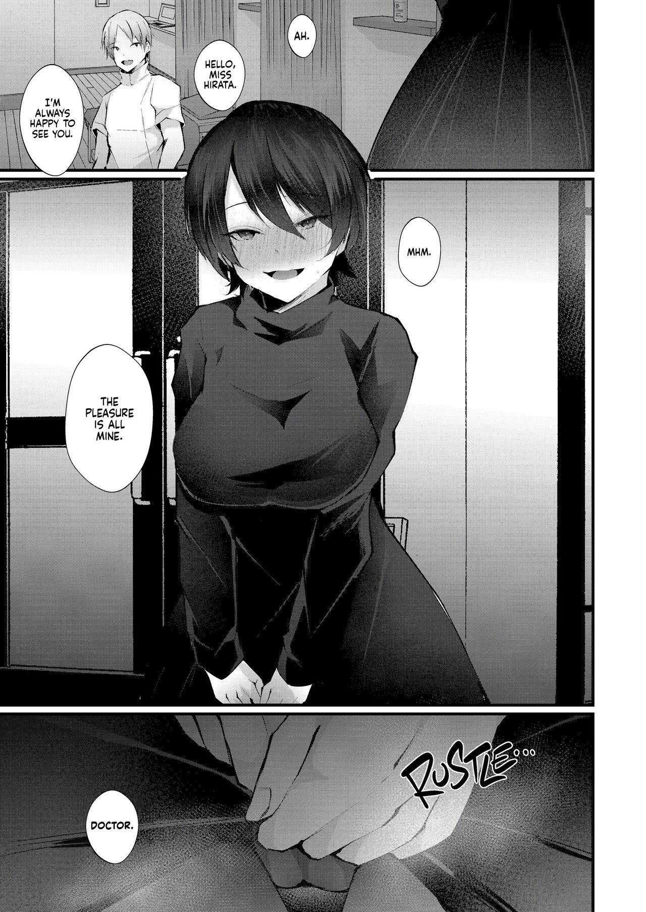 Kakkou no Rakuin_ The Mark of the Cuckoo - Page 58