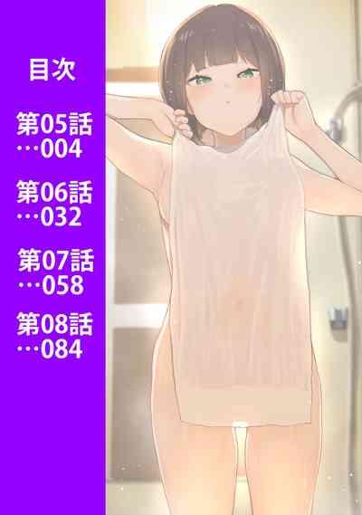 Kyou kara Kazoku, Soshite Koibito. 02 3