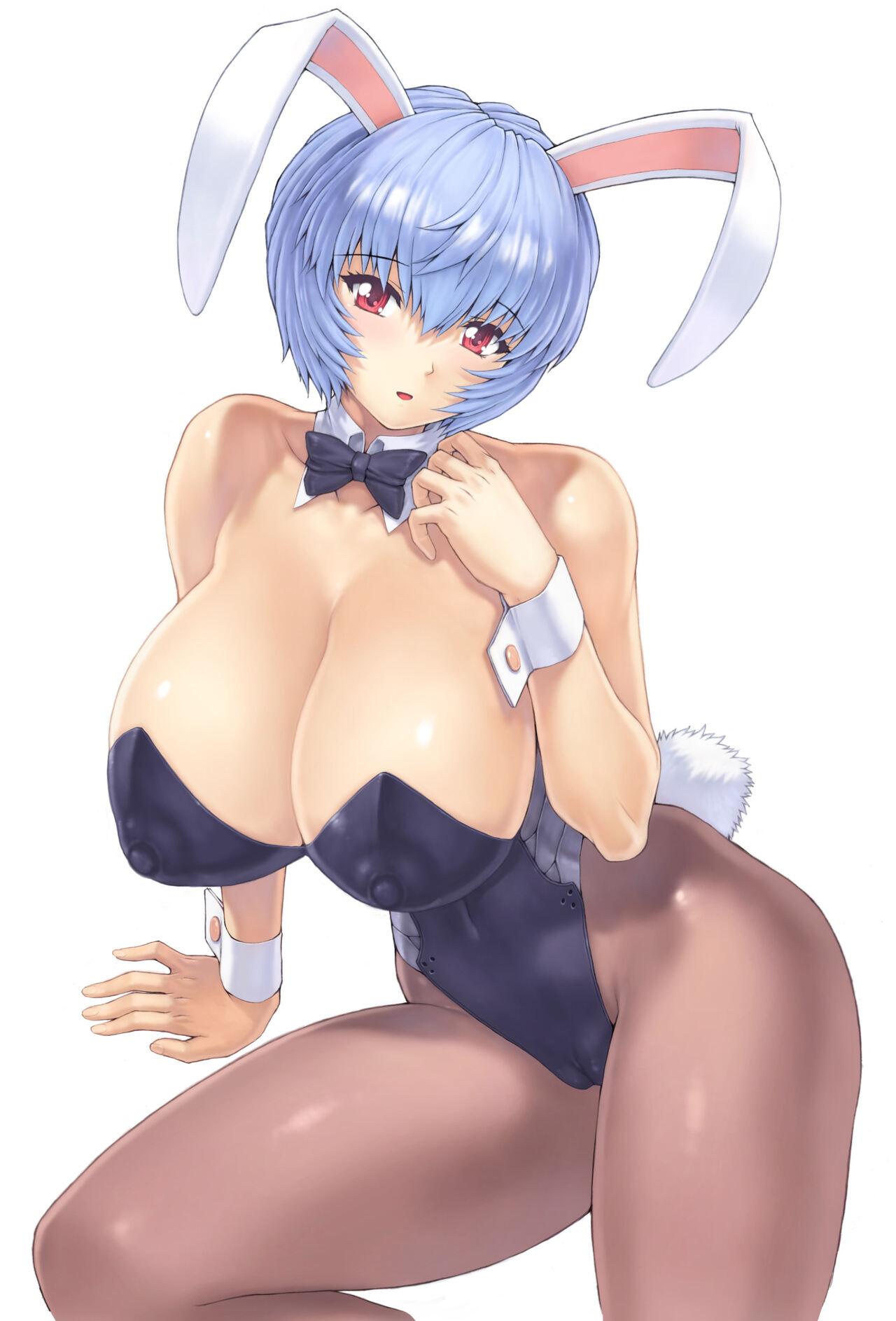 Ayanami Dai 4-kai 40