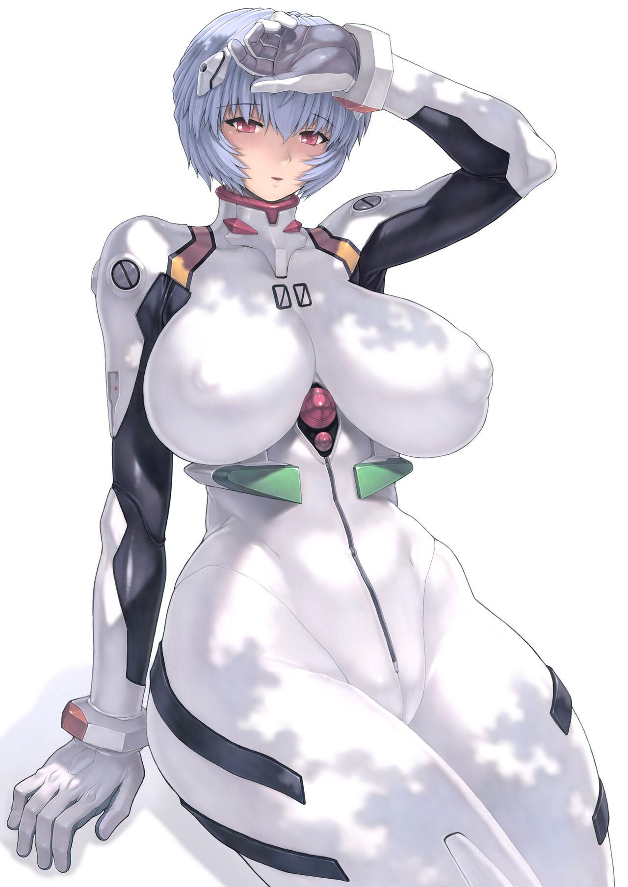 Ayanami Dai 4-kai 46