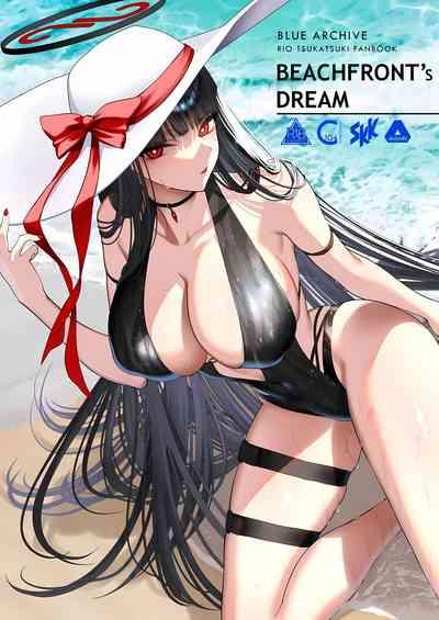 BEACHFRONT’S DREAM 2