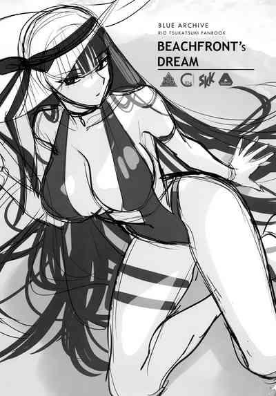 BEACHFRONT’S DREAM 3