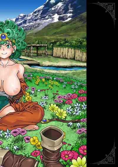 Pafupafu no ShoVolume 1 6