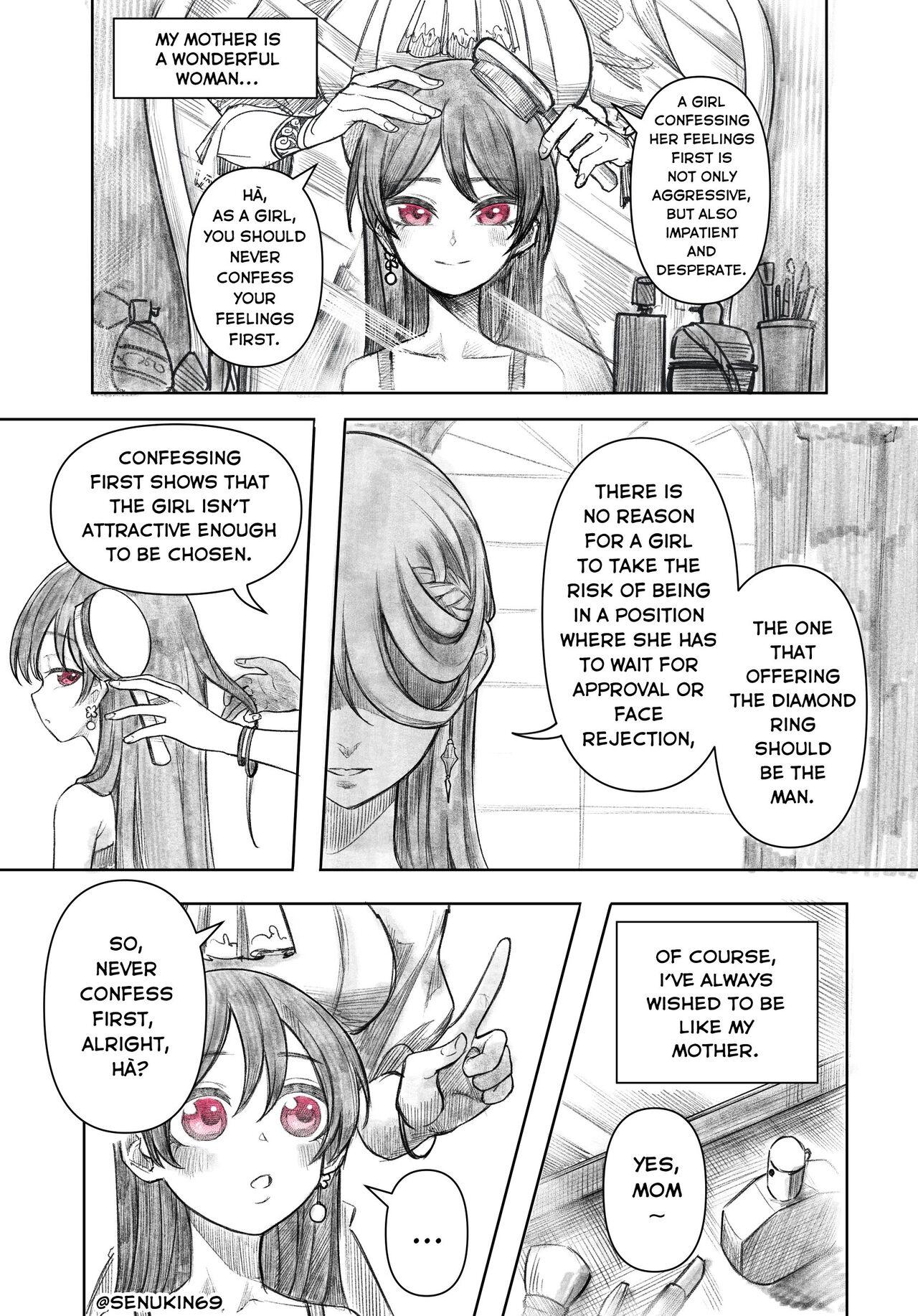 Rotten Petals - Page 11