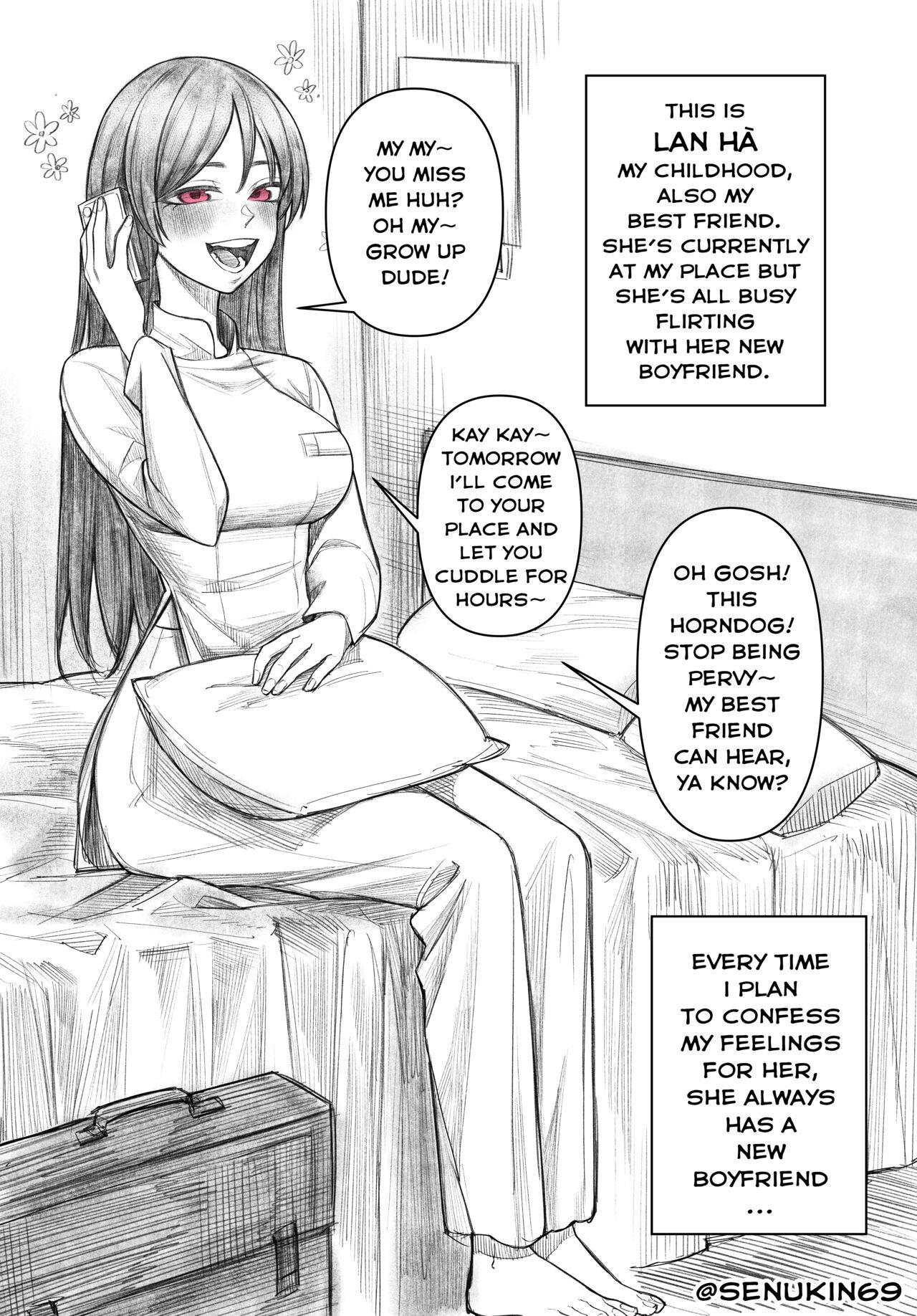 Corrida Rotten Petals - Original Street Fuck - Picture 2