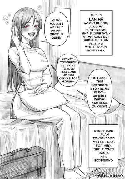 Rotten Petals 2