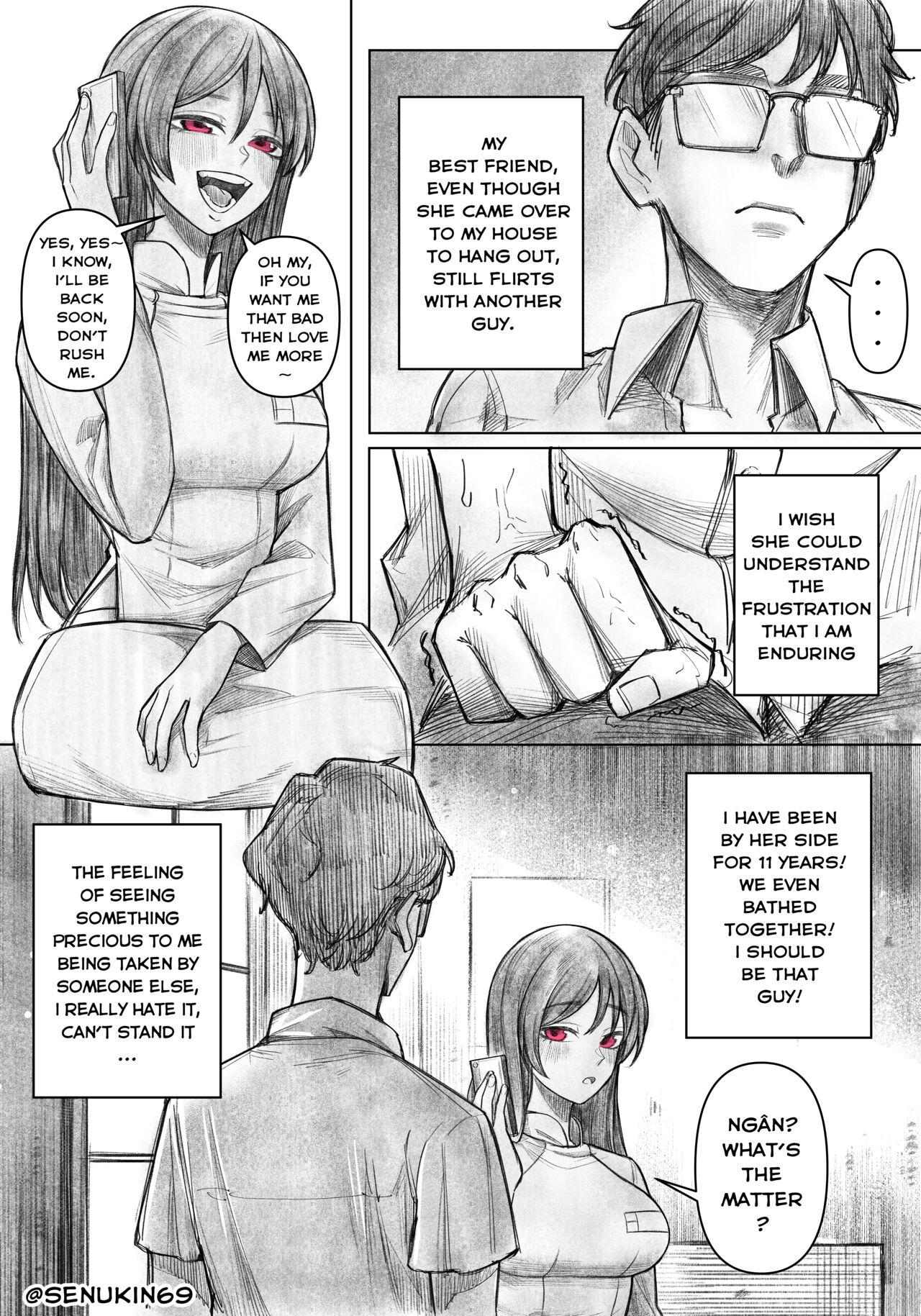 Corrida Rotten Petals - Original Street Fuck - Picture 3