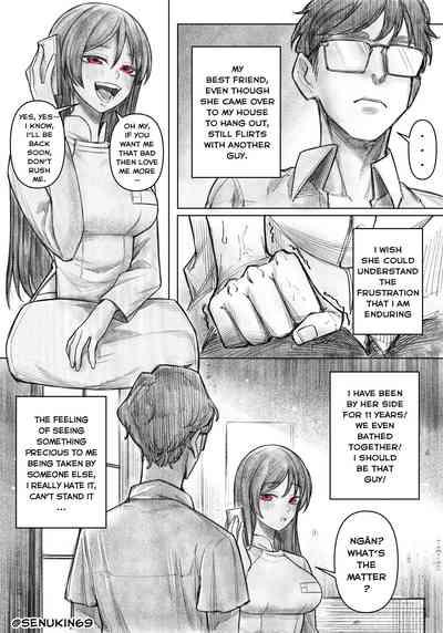 Rotten Petals 3