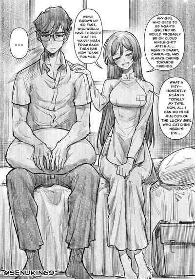 Rotten Petals 6