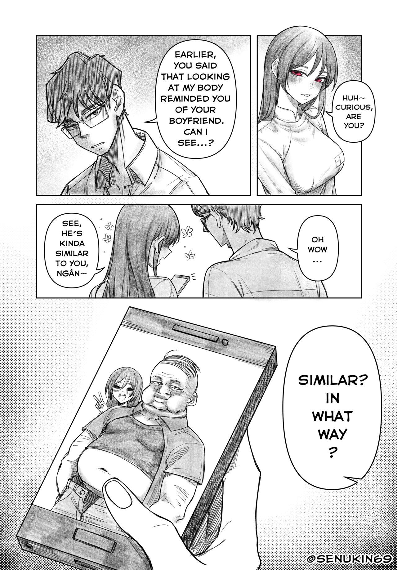 Rotten Petals - Page 7