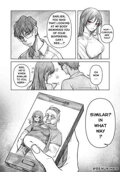 Rotten Petals 7