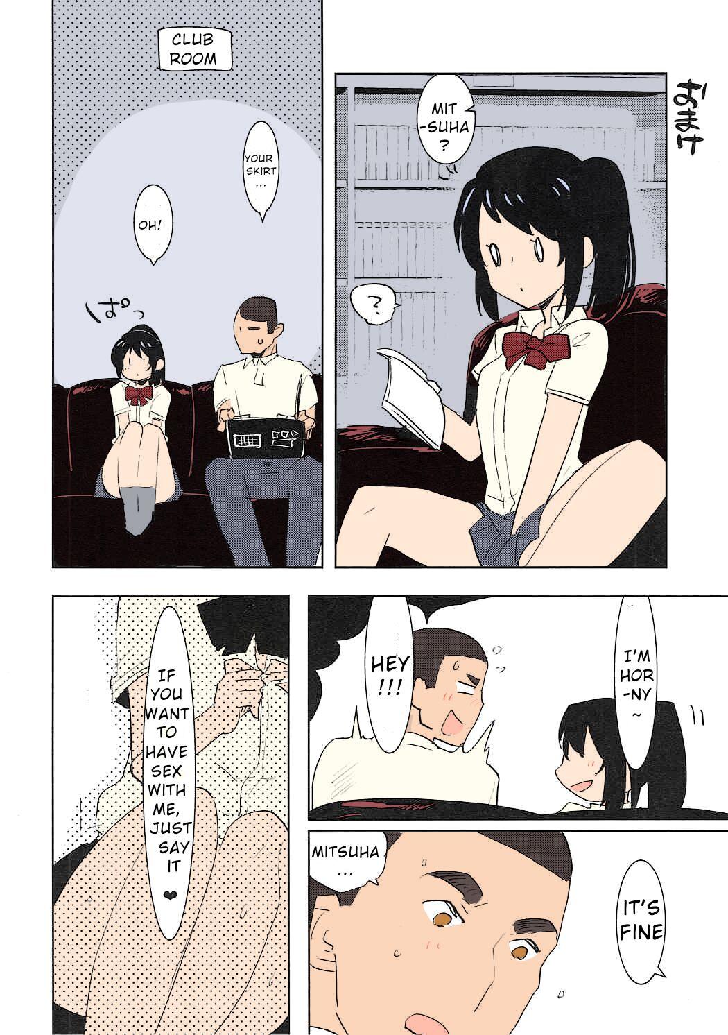Shooting star - Page 10