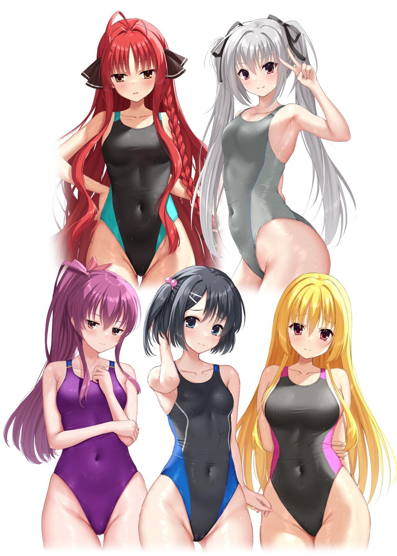 Mei no Houkago - Page 13