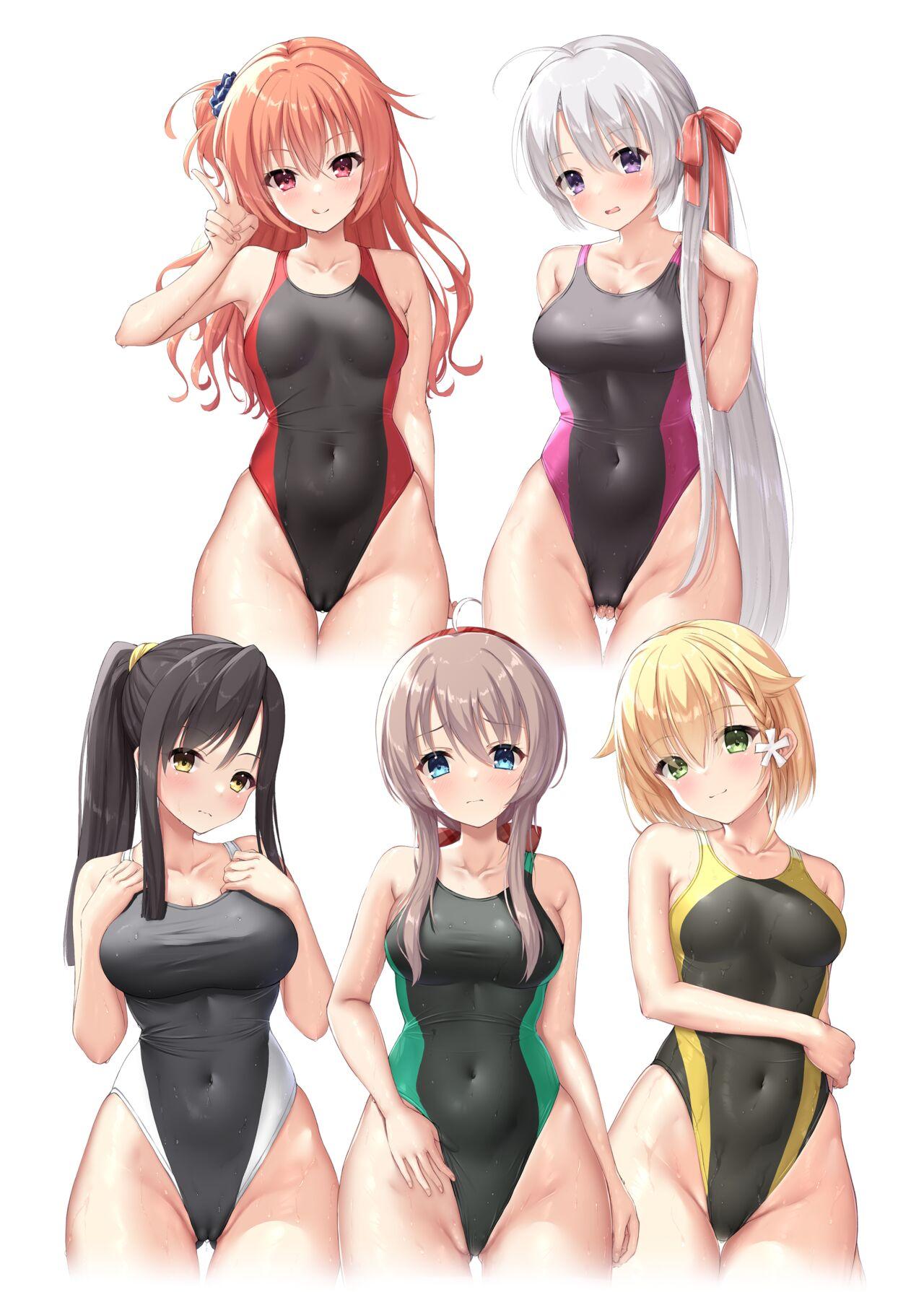 Mei no Houkago - Page 14